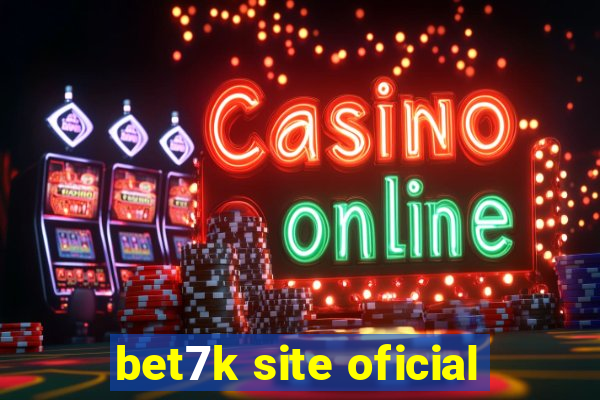 bet7k site oficial